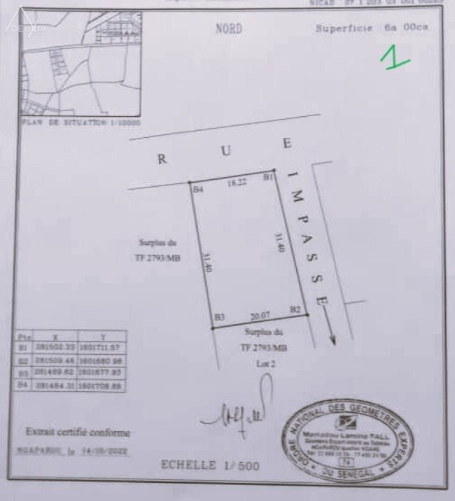Image de l'annonce